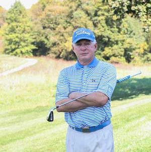 Steve Bosdosh Golf Academy