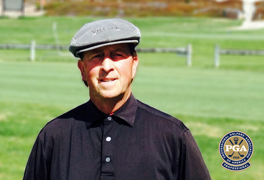 Olde School Golf School