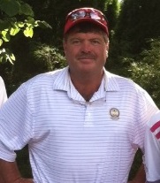 PGA Golf Professional