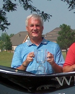 Jim Peters Golf