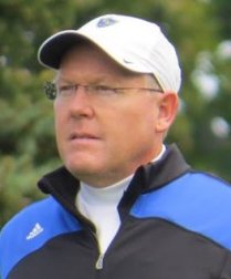 PGA Golf Professional