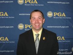PGA Golf Professional