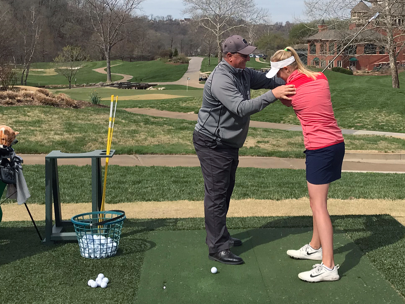 PGA Golf Professional