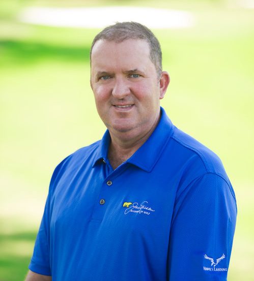 Jack Nicklaus Academy of Golf