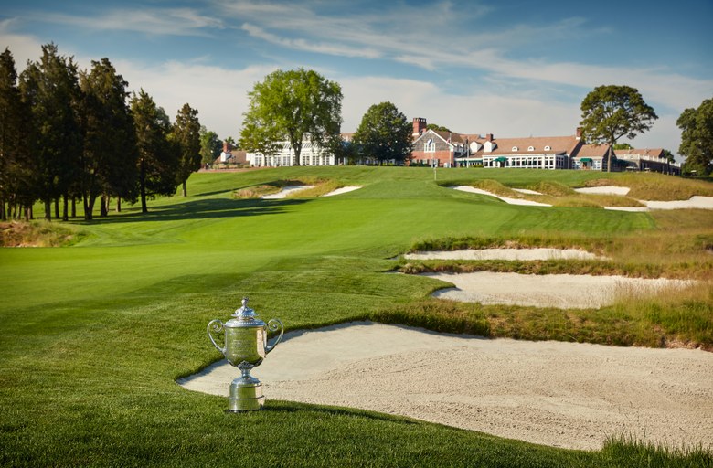 What is the best public course you’ve ever played?