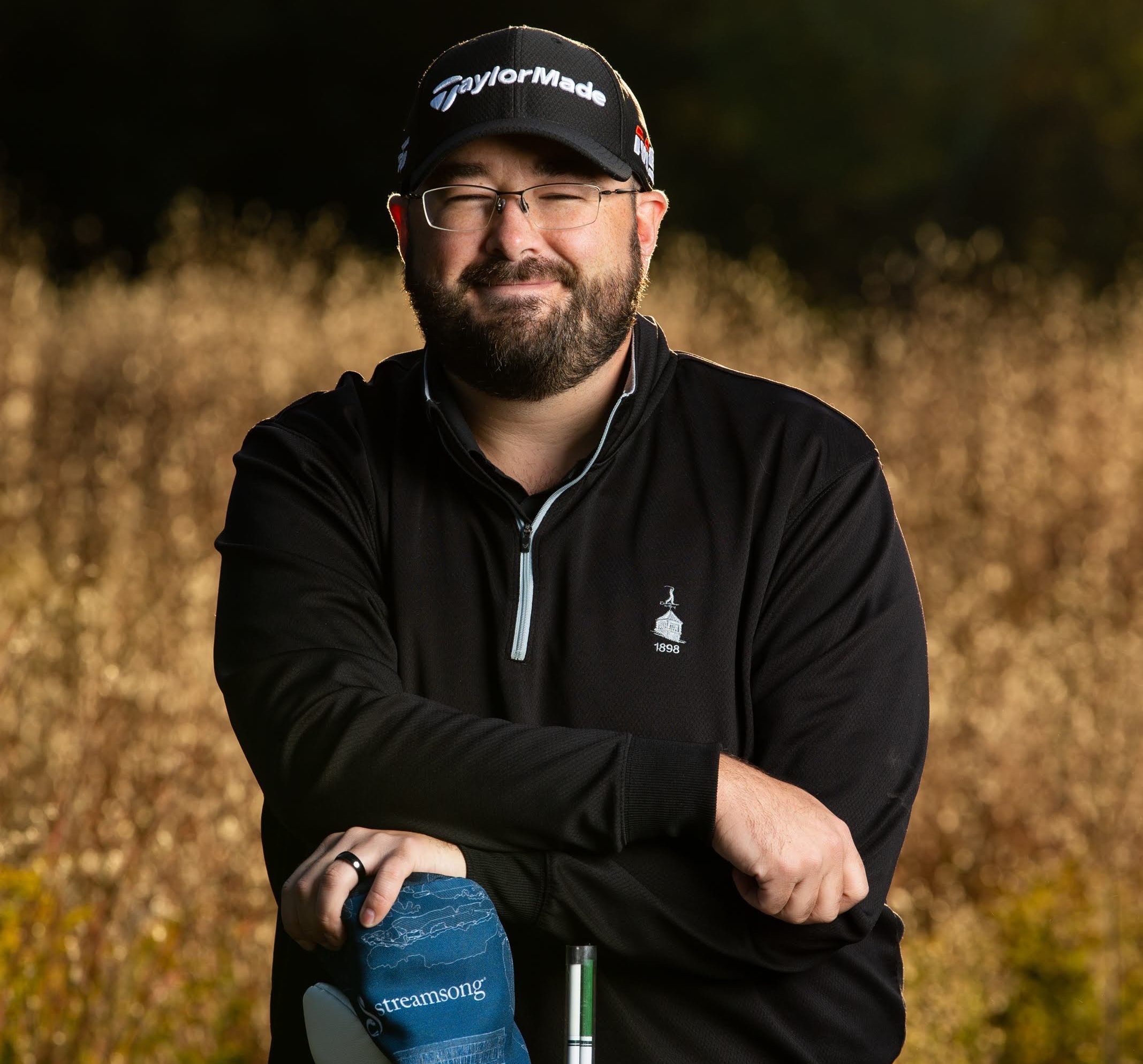Joshua Brickley, PGA Golf Professional, Director of Instruction and First Assistant, Meadow Brook Golf Club, Reading, MA