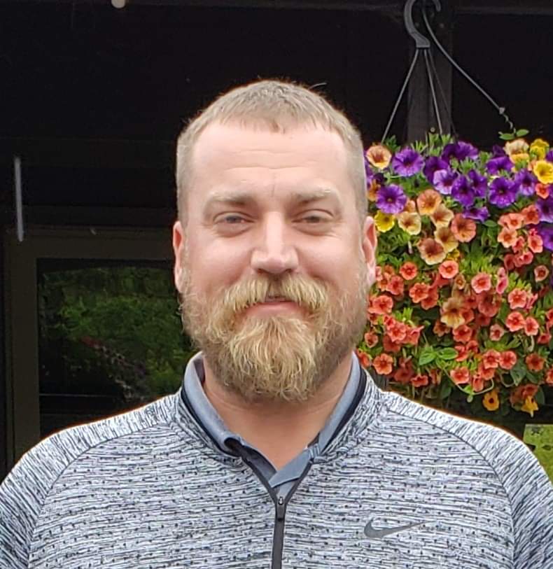 Canyon Springs Golf Course