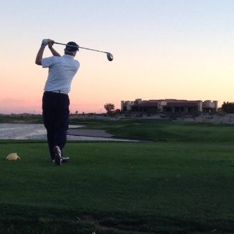 PGA Golf Professional