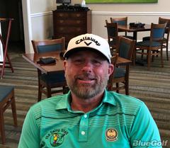 PGA Golf Pro