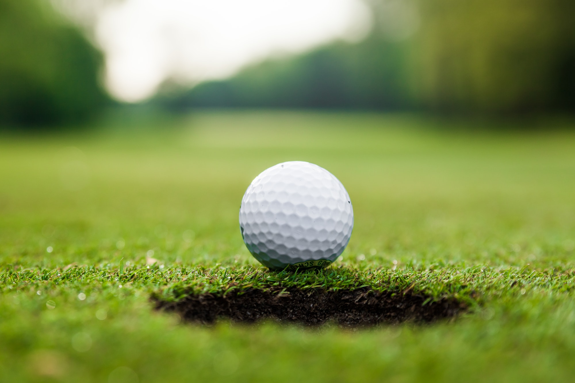 Is there really a big difference in golf balls?