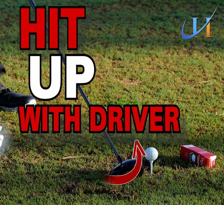 Swing Up with the Driver